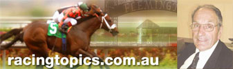 RacingTopics.com.au